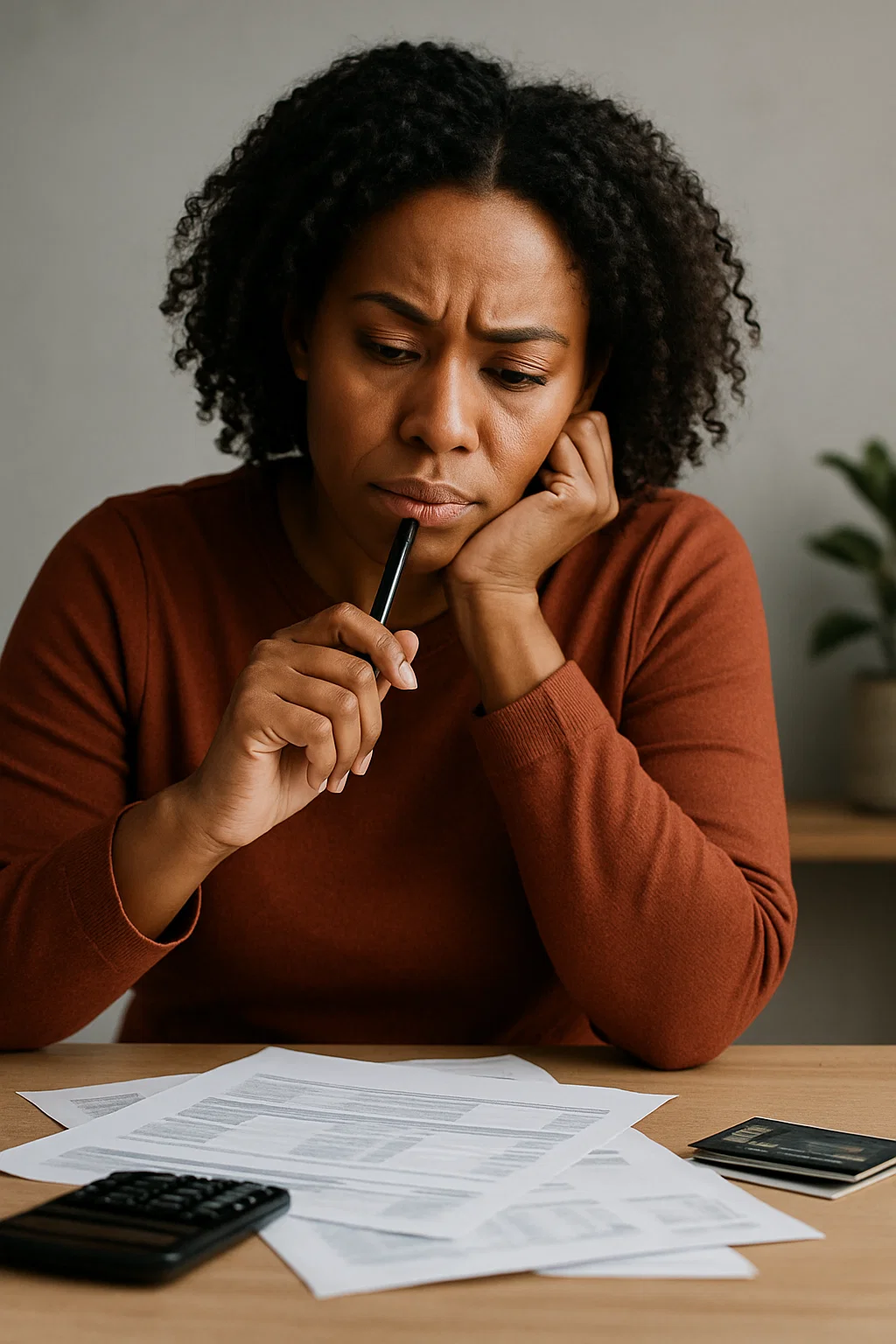 Money Worries and Mental Health