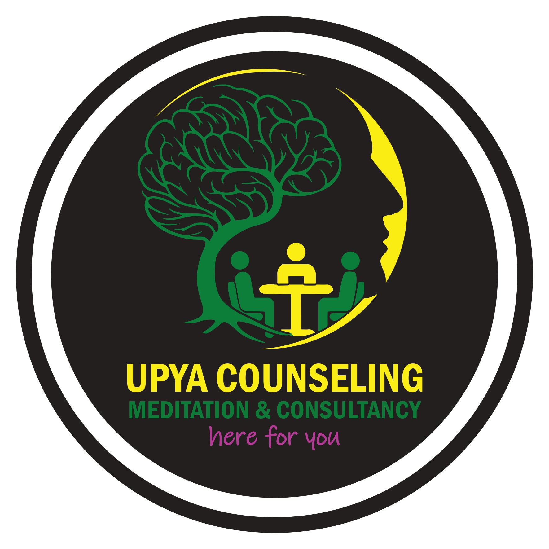 Upya Logo